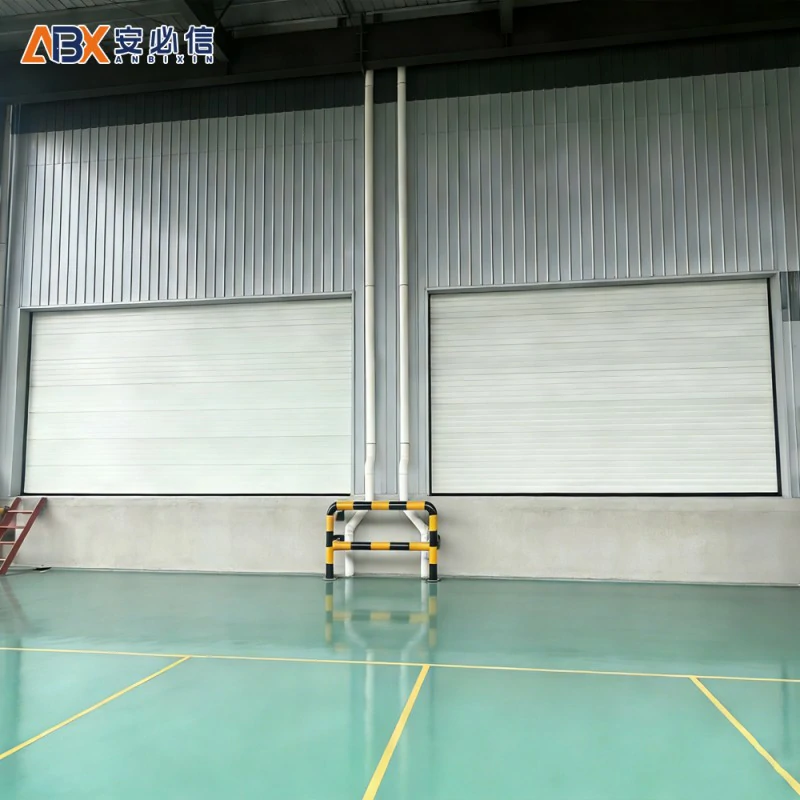 南宁市高扬程滑升门